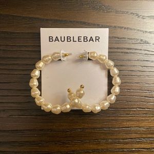 NEW BaubleBar earrings